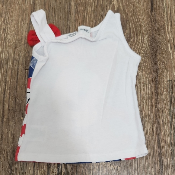 Disney Minnie Mouse 2t outfit - Picture 3 of 7